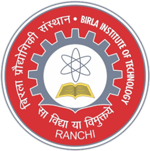 Birla Institute of Technology, Mesra-1-1